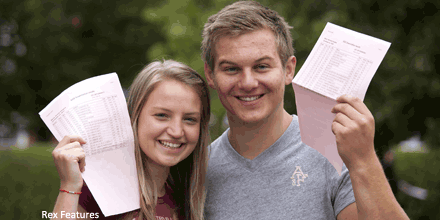 Optimistic teens expect £22k salary and a house by 25