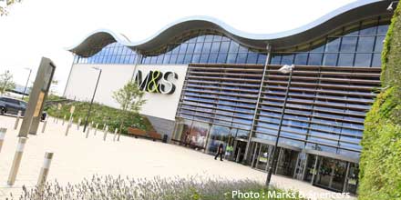 The Expert View: Marks & Spencer, Carnival and G4S