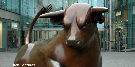 Bullish investors ignoring risks, warns £11bn fund manager