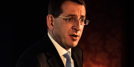 'BRIC bashing' is misguided says former WEF economist