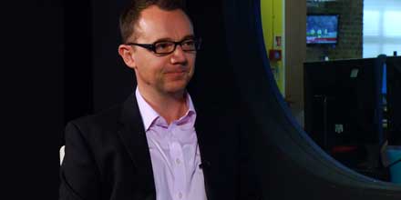 Investors struggle to find income, says M&G's Steven Andrew