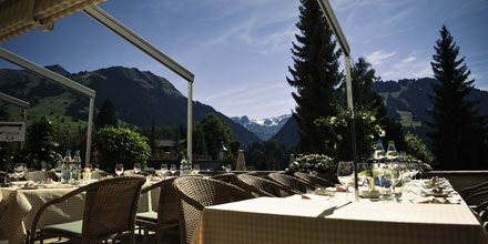 Swiss fund selectors take bold approach to equities
