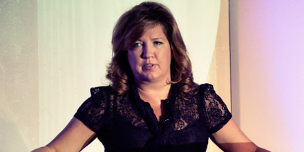 Citywire Maastricht 2013: Pippa Malmgren on the factors impacting investment strategies this year