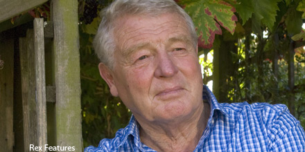 Lord Ashdown: nation states are ceding power to multinationals