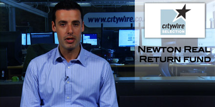 Fund of the Week: Newton Real Return