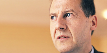 Bruce Stout: more stimulus will turn currencies into confetti