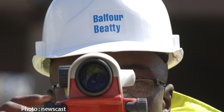 The Expert View: Balfour Beatty, Lookers and N Brown
