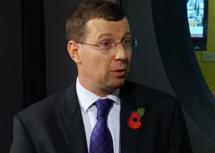 ‘Exceptional’ year for smaller companies, says Hermon of Henderson