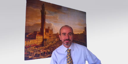 Italian pension fund seeks new managers