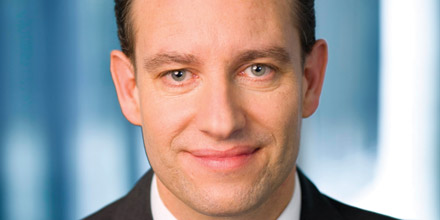 Veritas fund selection chief to exit firm