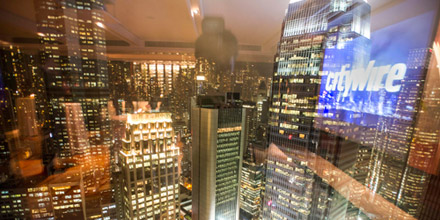 Citywire Hong Kong: the view from China's gateway