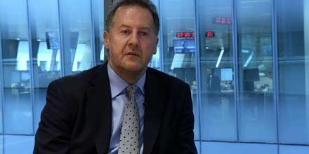 Bruce Stout: why I'm keeping Murray International defensive in 2013
