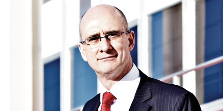 Adviser Profile: Philip Stepp of Newell Palmer Group