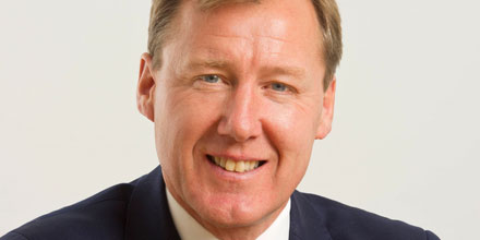 Ex-Saunderson House chief launches advice firm