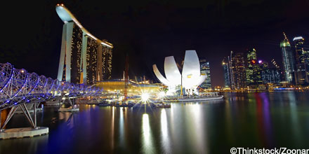 Citywire Singapore 2012: The speaker presentations