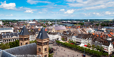 Citywire Maastricht 2013: an exclusive new fund selector event