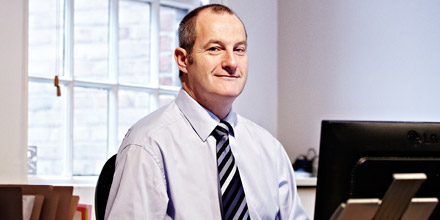 Adviser Profile: Alistair Mann of Clocktower Fund Management