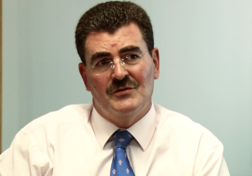 Brooks Macdonald plans Midlands office