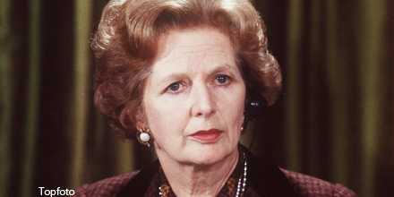 Hargreaves pines for Thatcher after savings 'fiasco'
