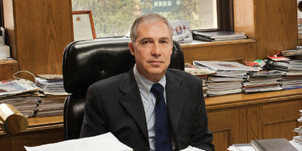 Top LatAm selector on working Chile’s red tape