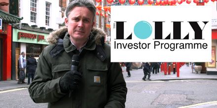 Beginner's Guide to China: how much should I invest?
