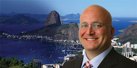LatAm star Landers on Brazil's big rebound