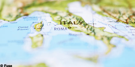 BlackRock value manager sticks with acute Italy overweight
