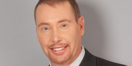 Fed's QE policy will continue for years, says DoubleLine's Gundlach