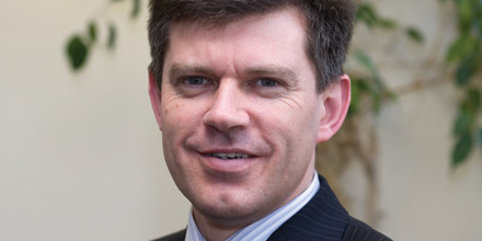 SSAS trustees ignoring security issue could be in for a shock