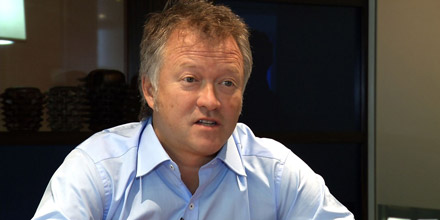 John Dodd: 5 money-makers for my investors