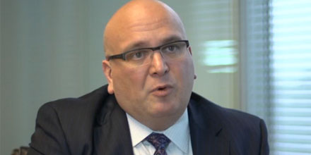 BlackRock's Landers moves out of ‘priced to perfection’ Mexico