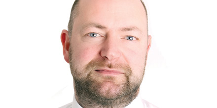 Award winners catch up: Skerritt Consultants