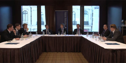 Better Business: building on the new model in the RDR world