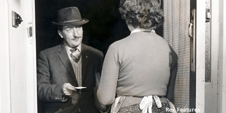 Tracking suitability: what assumptions should you make on old business?