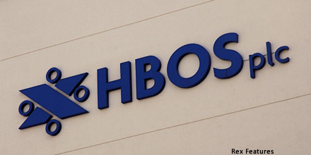 Finally! City regulators investigate former HBOS bosses