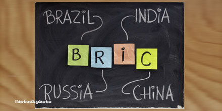 Beyond the Brics: Lyxor launches three niche EM ETFs