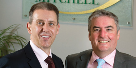 Hornbuckle to buy up small Sipp players after private investor takeover