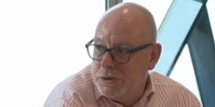 Peter Mann retires from Old Mutual Wealth