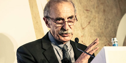 George Magnus: US dollar surge will hit emerging markets