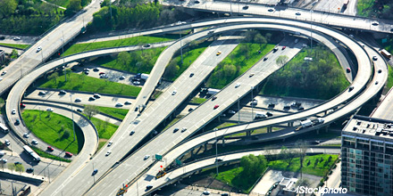 Our savings at a T-junction: which way next?