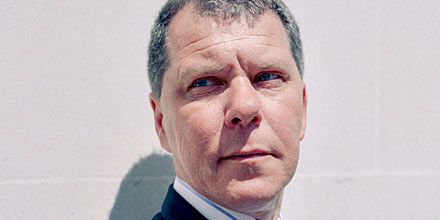 Bob Smoker steps down from Brown Shipley after nearly 40 years