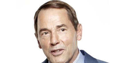 Sanlam's Kooyman relinquishes global fund to focus on Financials