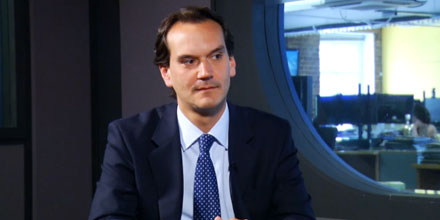 Hermes raids Nomura to replace Anstey for US small-caps fund