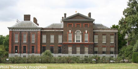London's biggest landowner calls time on luxury property bubble