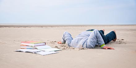 Old vs young: who is more prepared for retirement?