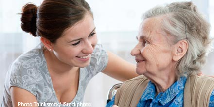 Care home fund targets 7% yield with flurry of deals