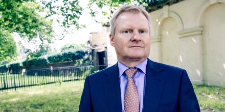 SGPB Hambros hires nine for advisory launch