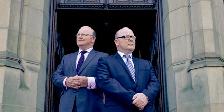 Charles Stanley hires RSM Tenon Birmingham financial planner