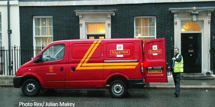 Week Ahead: budget hangovers & Royal Mail’s promotion