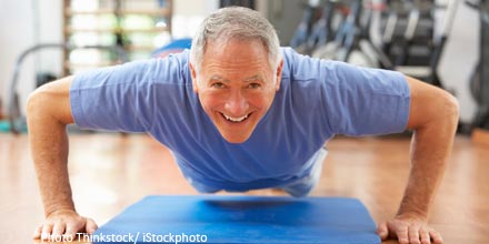 How to keep your finances healthy for a long retirement